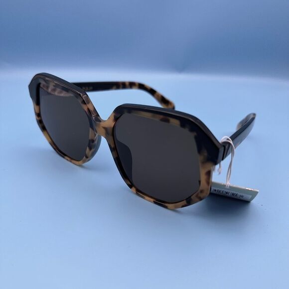 KAREN WALKER UNIFIED 210 SUNGLASSES - Picture 2 of 8